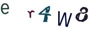 Recopier le code Captcha de l'image