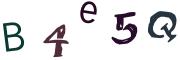 Recopier le code Captcha de l'image