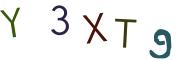 Recopier le code Captcha de l'image