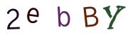 Recopier le code Captcha de l'image