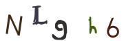 Recopier le code Captcha de l'image