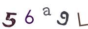 Recopier le code Captcha de l'image