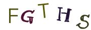Recopier le code Captcha de l'image