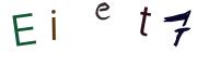 Recopier le code Captcha de l'image