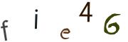 Recopier le code Captcha de l'image
