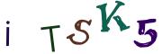 Recopier le code Captcha de l'image