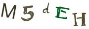 Recopier le code Captcha de l'image
