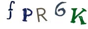 Recopier le code Captcha de l'image