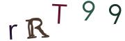 Recopier le code Captcha de l'image