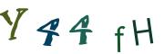Recopier le code Captcha de l'image