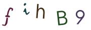 Recopier le code Captcha de l'image