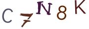 Recopier le code Captcha de l'image