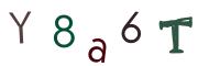 Recopier le code Captcha de l'image
