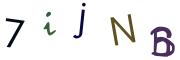 Recopier le code Captcha de l'image