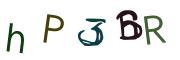 Recopier le code Captcha de l'image