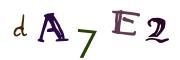 Recopier le code Captcha de l'image