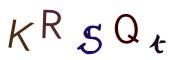 Recopier le code Captcha de l'image