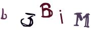 Recopier le code Captcha de l'image