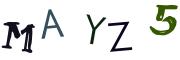 Recopier le code Captcha de l'image