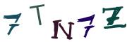 Recopier le code Captcha de l'image
