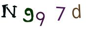 Recopier le code Captcha de l'image