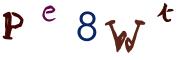 Recopier le code Captcha de l'image