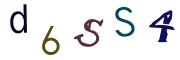 Recopier le code Captcha de l'image