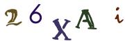 Recopier le code Captcha de l'image