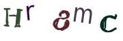Recopier le code Captcha de l'image