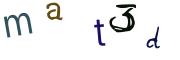 Recopier le code Captcha de l'image