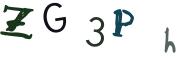 Recopier le code Captcha de l'image