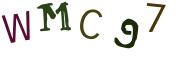 Recopier le code Captcha de l'image