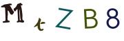 Recopier le code Captcha de l'image