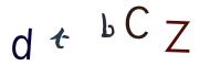 Recopier le code Captcha de l'image