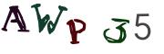 Recopier le code Captcha de l'image