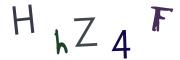 Recopier le code Captcha de l'image