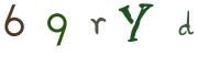 Recopier le code Captcha de l'image