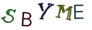 Recopier le code Captcha de l'image