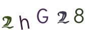 Recopier le code Captcha de l'image