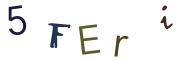 Recopier le code Captcha de l'image