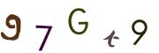 Recopier le code Captcha de l'image