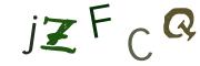 Recopier le code Captcha de l'image