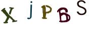 Recopier le code Captcha de l'image