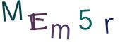 Recopier le code Captcha de l'image