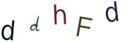 Recopier le code Captcha de l'image