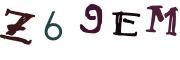Recopier le code Captcha de l'image