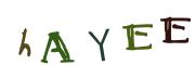 Recopier le code Captcha de l'image