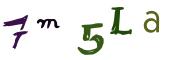 Recopier le code Captcha de l'image