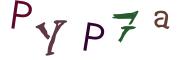 Recopier le code Captcha de l'image