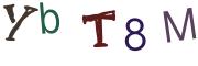 Recopier le code Captcha de l'image